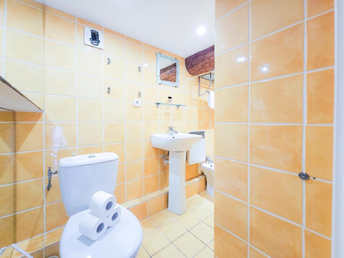Place Massena 4Pers Hyper Center Ac Apartment Ница Екстериор снимка