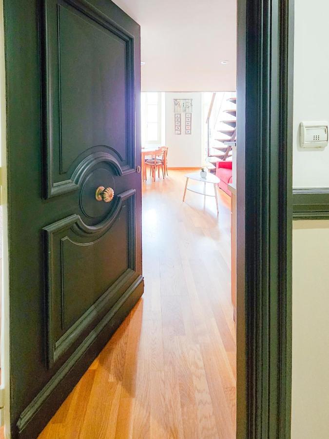 Place Massena 4Pers Hyper Center Ac Apartment Ница Екстериор снимка